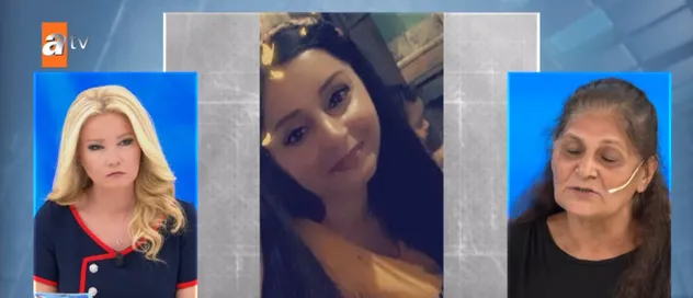 MÜGE ANLI SON BÖLÜM İZLE ATV! Aleyna Çakır olayında Müge Anlı'dan son dakika açıklaması! Ümit Can Uygun'un annesi...-5