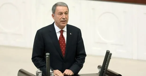 Flaş gelişme: ABD askeri ataşesi karargaha çağrıldı
