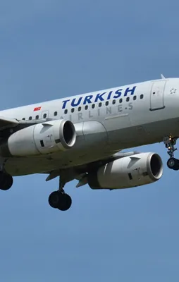 THY 9 ayda 51 milyon yolcu taşıdı!