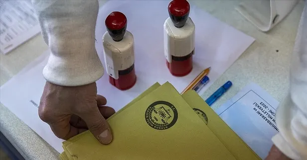 Pusula ve mühürlü oylamalara son: Elektronik seçim hazırlıkları başlıyor