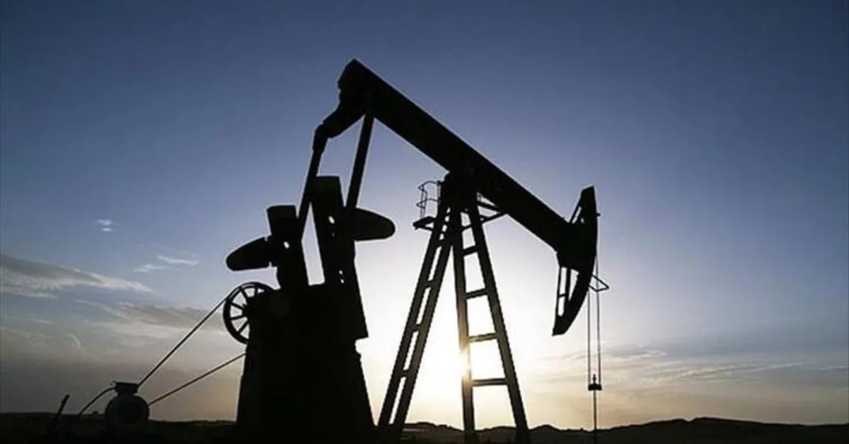 Hangi ülke ne kadar petrol üretiyor? İşte 2020 yılı petrol üretim rakamları ve Türkiye’nin sırası