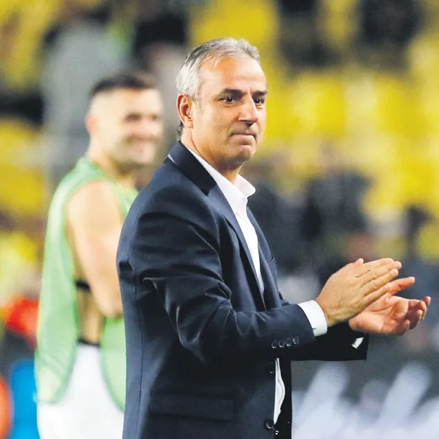 Fener’de kritik gün