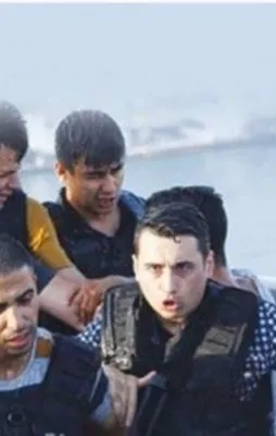 Rodos’a kaçan FETÖ’cüler tutuklandı