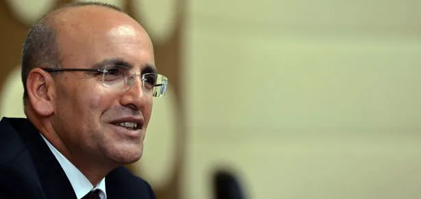 Bakan Şimşek o iddiaları yalanladı