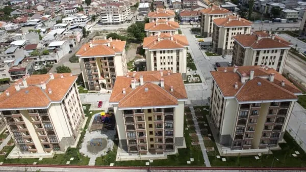 436 TL taksitle kira öder gibi ev sahibi olabilirsiniz! Başvurular internet üzerinden! Son tarih 31 Aralık...-6