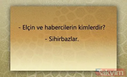 Deccal’in alametleri ortaya çıktı! Dünya ürperdi, işaretler tek tek beliriyor