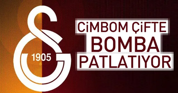 Cimbom çifte bomba patlatıyor: Imbula & Musa