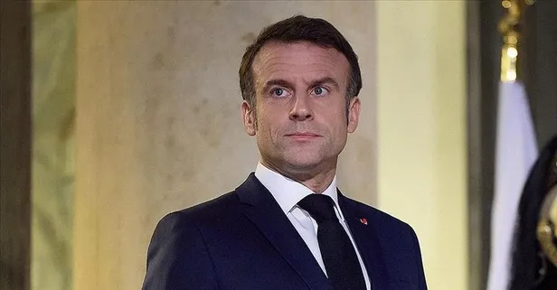 Fransa'da siyasi kriz ekonomiyi de vurdu: Merkez Bankası büyüme tahminini düşürdü