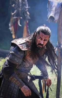 Diriliş'te Noyan geri mi dönüyor?