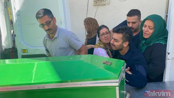 Müge Anlı ortaya çıkardı Türkiye bu olayı konuştu! Lina Nazlı Erbay'ın cenazesinde ağlatan anlar - 8