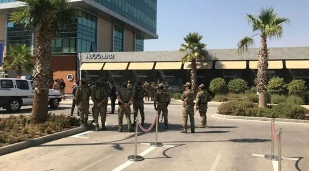 Son dakika haberi: Erbil'deki Türk diplomata hain saldırıda çarpıcı detaylar ortaya çıktı-2