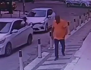 Bayrampaşa’da silahlı saldırı! Sokak ortasında sıktılar