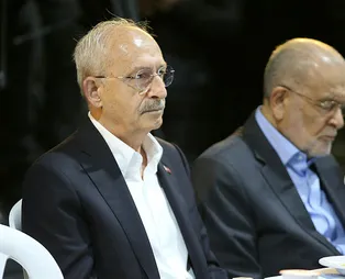 Saadet Partisi Genel Başkanı Temel Karamollaoğlu'ndan LGBT çıkışı: Hadi oradan! Kılıçdaroğlu seçim vaadi yapmıştı