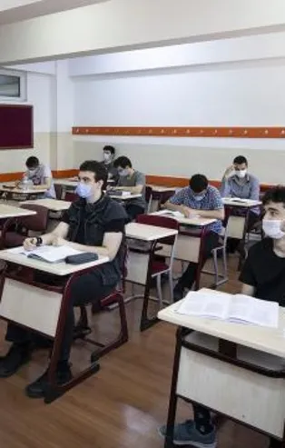 Telafi eğitimleri isteğe bağlı yapılacak! Okullar 2 Temmuz'a kadar açık...
