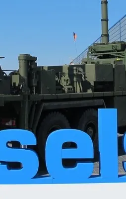 ASELSAN'dan TSK'ya yeni teknoloji