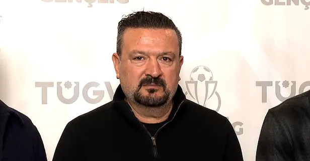 Ertan Torunoğulları'ndan transfer açıklaması! "Taraftarlarımız rahat olsun"