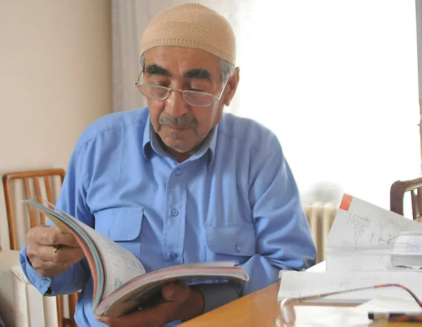 75 yaşında üniversiteye hazırlanıyor-2