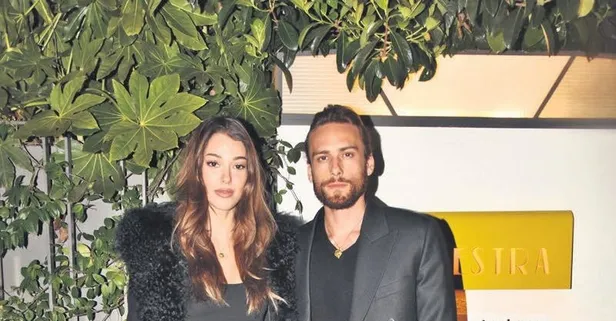 Gururlu güzel! Dilan Çiçek Deniz Berlin Film Festivali'nde Türkiye'yi temsil edecek