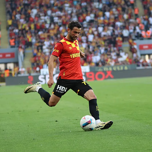 Trabzonspor’dan Ogün Bayrak hamlesi