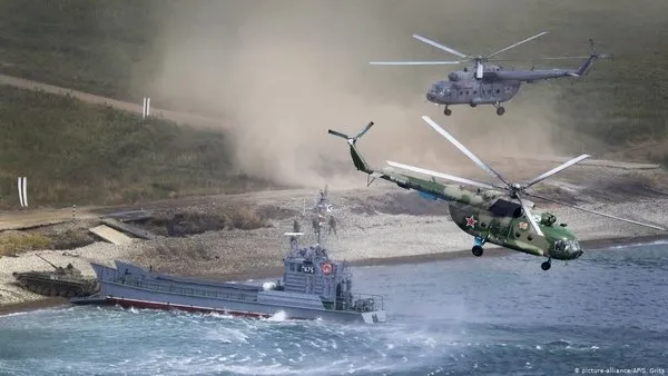 Son dakika: Rusya ile NATO'dan 10 yıl sonra bir ilk!-2