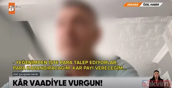 Meclis'e uzanan 100 milyonluk vurgun! Milletvekili danışmanları nasıl dolandırıldı? Ankara bu olayı konuşuyor - 9