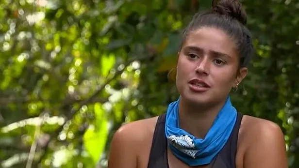 Survivor ödül oyununu hangi takım kazandı? 24 Mayıs Survivor sembol ödülünü kırmızı mı yoksa mavi takım mı kazandı?-5