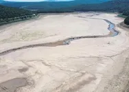 Tehlike barajı aştı! Türkiye’de kuralık alarmı çalmaya başladı: İstanbulda su oranı kritik seviyede