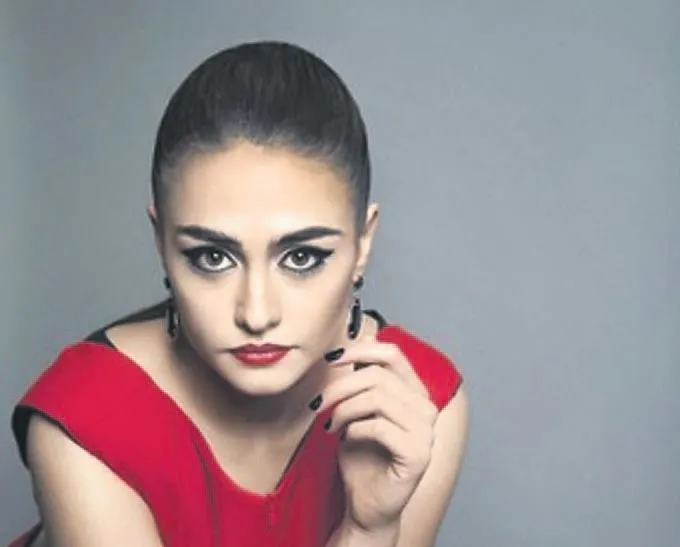 Töre’yi motive ediyor