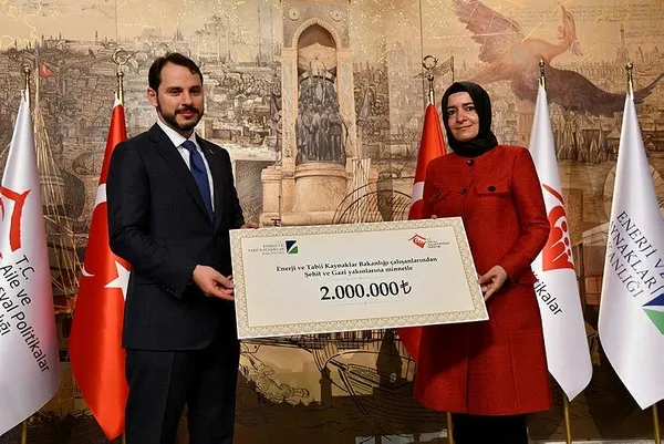 Bizim kutsalımıza el süremezsiniz-1