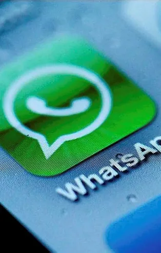 WhatsApp'tan corona virüs kararı! Kısıtlama getirildi!