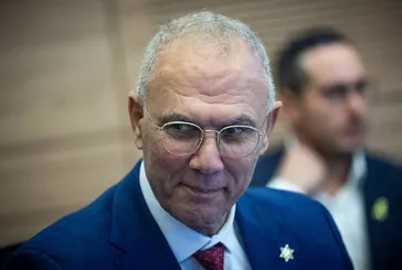 BAE taciz skandalıyla sarsıldı