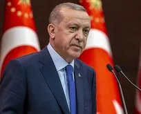 Erdoğan’dan yeni siyasi cinayetler dilekçesi