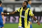 Fenerbahçe'ye kötü haber! Yıldız oyuncu Bodrum maçında yok