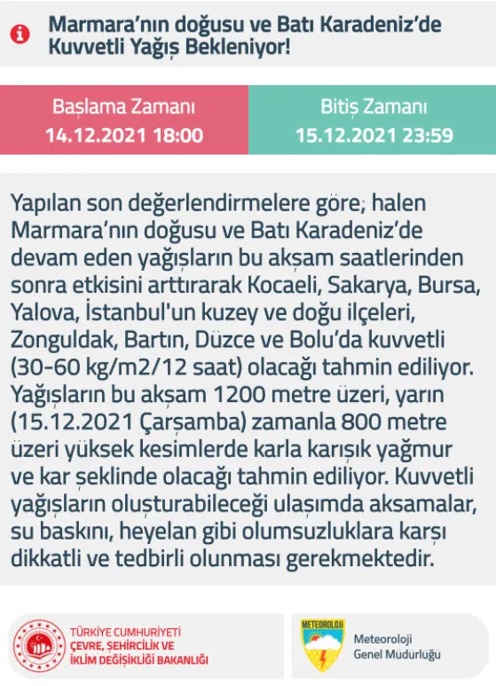 istanbullulara-kar-uyarisi-istanbula-kar-yagacak-mi-istanbula-kar-ne-zaman-yagacak-1639489970346.jpg Meteoroloji'den İstanbul için sarı kodlu uyarı! İstanbul'a kar yağacak mı? İstanbul'a kar ne zaman yağacak?-2