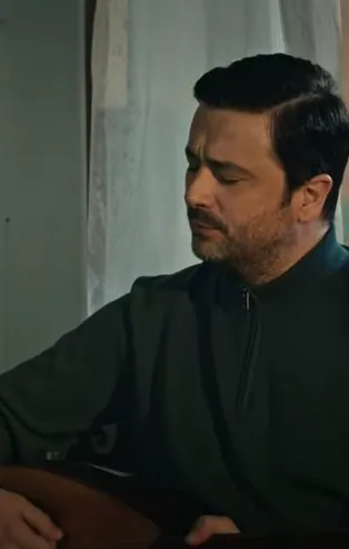 Onur Şan kimdir? Eşkıya Dünyaya Hükümdar Olmaz kadrosundaki Onur Şan kaç yaşında, nereli, kiminle evli?