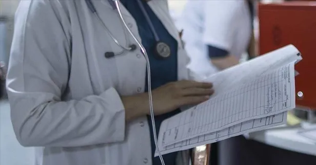 Resmi Gazete'de yayımlandı: 26 bin sağlık personeli alınacak