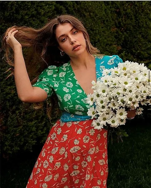 Reklam Kurulu harekete geçti! Hande Erçel’in ablası Gamze Erçel’e ceza