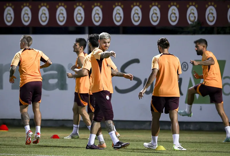 Galatasaray'a transferde kötü haber! Görüşmeler durdu - 2