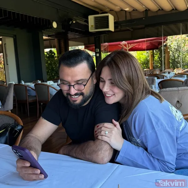 Buse Varol aşka geldi! Demet Akalın arşiv karıştırdı! Alişan’ın doğum gününü böyle kutladılar... - 2