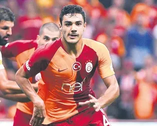 Ozan Kabak’ın maaşı 5 katına çıkıyor!