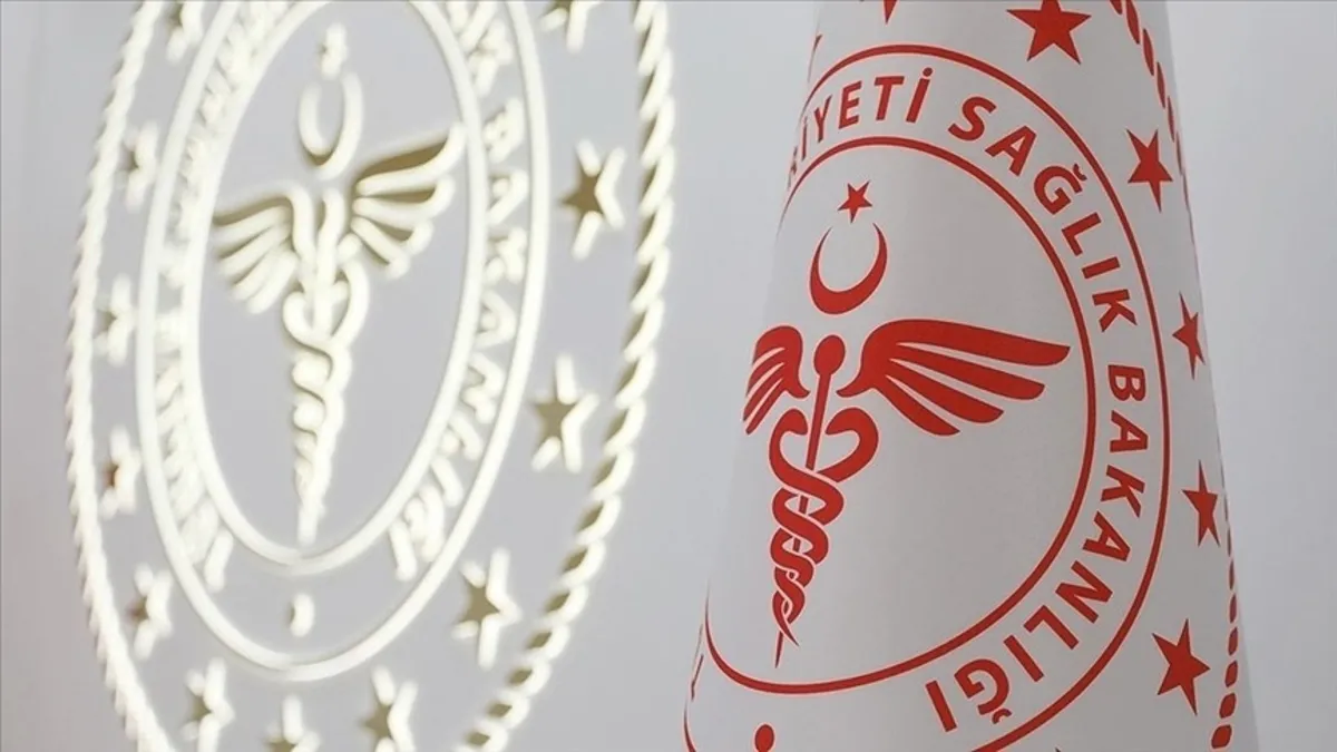 Sağlıkçı alımları başladı