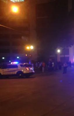 ABD'de bir saldırı daha!