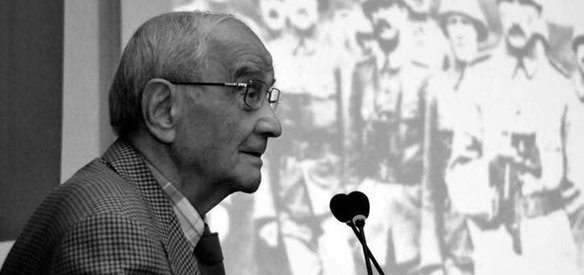PROF. DR. MÜMTAZ SOYSAL'IN GENEL BAŞKANLIĞINDA BAĞIMSIZ CUMHURİYET PARTİSİ (BCP) KURULDU