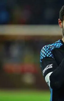 F.Bahçe'de çanlar Volkan için çalıyor