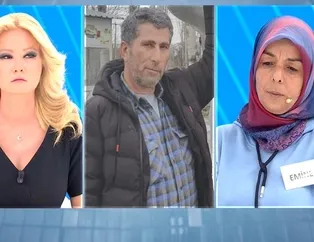 Müge Anlı ile Tatlı Sert programında günlerce işlenmişti! Şaban Ataş cinayetinde flaş detay! Eski eş Emine Karabulut cinayetin detaylarını anlattı