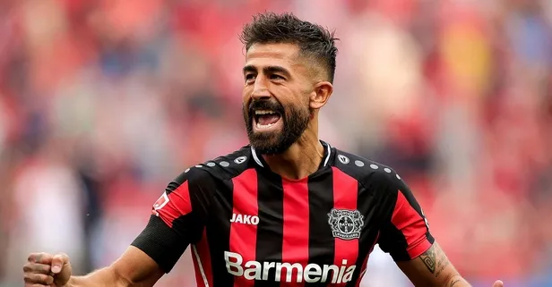 Galatasaray Kerem Demirbay transferini duyurdu!