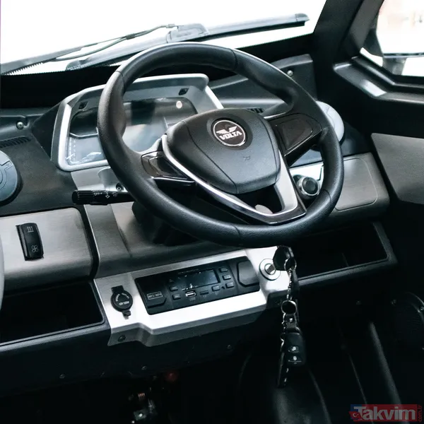 Citroen E-C4 934.600 Tl