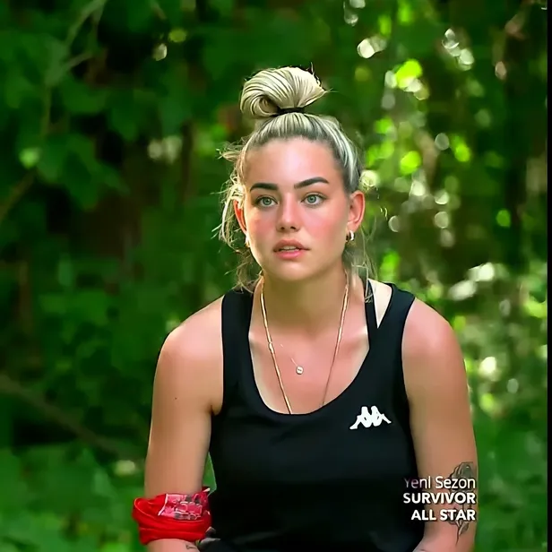 Acun Ilıcalı 'kimseyi burada zorlu tutmuyoruz' dedi Aycan Yanaç'ın eline bavulunu verdi! Naz yaptı bezdirdi Survivor'da diskalifye-10