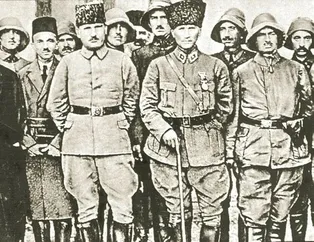 Türk’ün Şanlı Zaferi 30 Ağustos’un 100. yıl dönümü