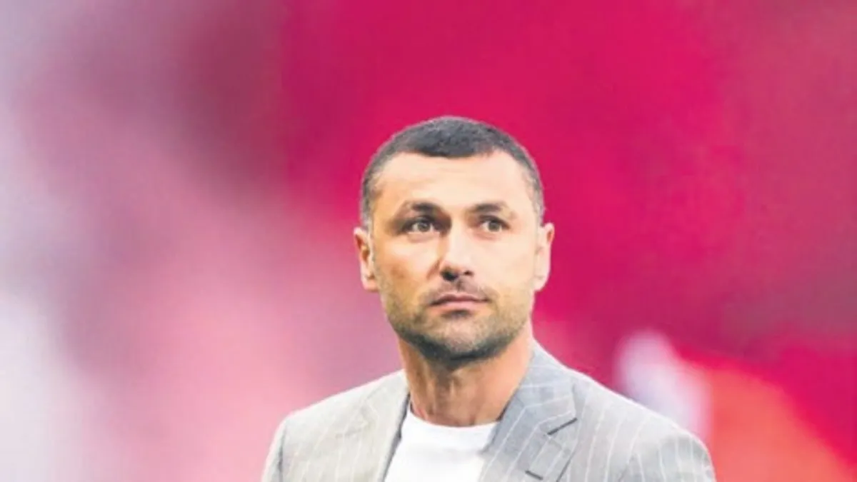 Burak Yılmaz Antep'e